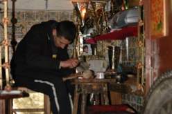 حرمان 32 حرفيا من المشاركة فيه…مشاركة 116 حرفيا في عين الفضة بتيزي وزو