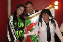 عـشـر فنانين جزائريين يردُون على تجاهل العلم الجزائري في أغنية المونديال بملحمة ''حُبنا لبلادنا''