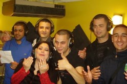 ''النهار'' تنفرد بأولى تفاصيل أغنية ''هاذو ولاد بلادي'' لـ''بلال ميلانو'' وسيليا