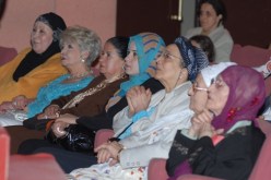 المسرح الوطني يكرّم عميداته في اليوم العالمي للمسرح