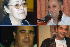 ذكريات الفنانين مع العيد