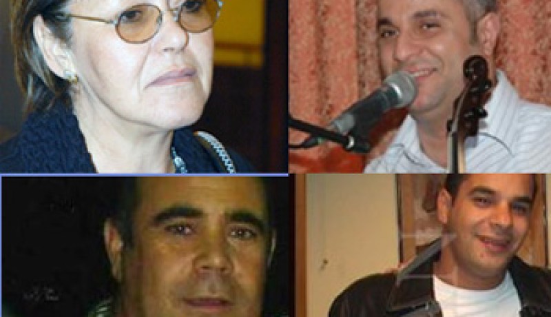ذكريات الفنانين مع العيد