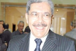 جيار :”الحكومة تعكف قريبا على إصدار قانون خاص لاستئصال ظاهرة العنف في كرة القدم”