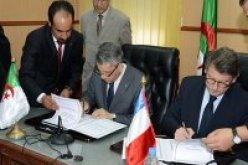 التوقيع بين الجزائر و فرنسا على مخطط عمل للتعاون في مجال التكوين المهني
