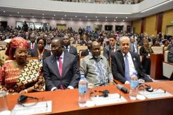 انطلاق اشغال الاجتماع حول الحوار الشامل من اجل شراكة ذكية