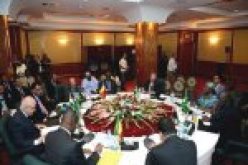 الانتخابات الرئاسية في مالي: مدلسي يؤكد استعداد الجزائر لتقديم المساعدة