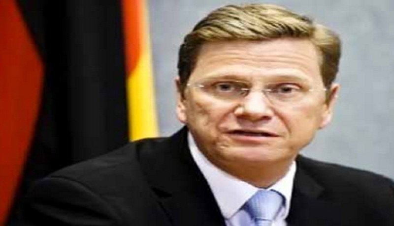 برلين : تعليق بعثة المراقبين العرب اشارة لمزيد من تصاعد العنف بسوريا