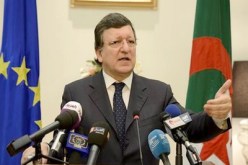 الجزائر-الاتحاد الاوروبي: تأكيد على تدعيم العلاقات في ميادين الحوار البرلماني والسياسي