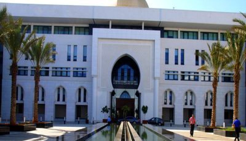 الجزائر تعرب مجددا عن انشغالها الكبير الوضع في مصر