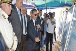 سلال يؤكد بأن قطاع الصحة بالمسيلة سيعرف تحسنا ملموسا وفعليا