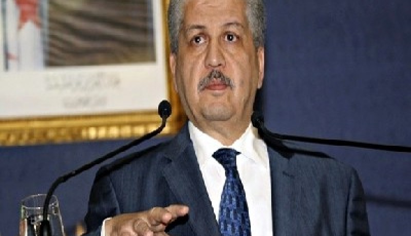 سلال يختتم زيارته الى نجامينا