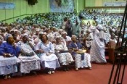 منظمة المراة الافريقية تمنح جائزة للرئيس بوتفليقة تقديرا لمساهمته في ترقية المراة في افريقيا