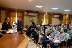 بودربالة : تقليص آجال جمركة البضائع إلى 8 أيام على أكثر تقدير