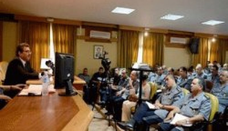 بودربالة : تقليص آجال جمركة البضائع إلى 8 أيام على أكثر تقدير