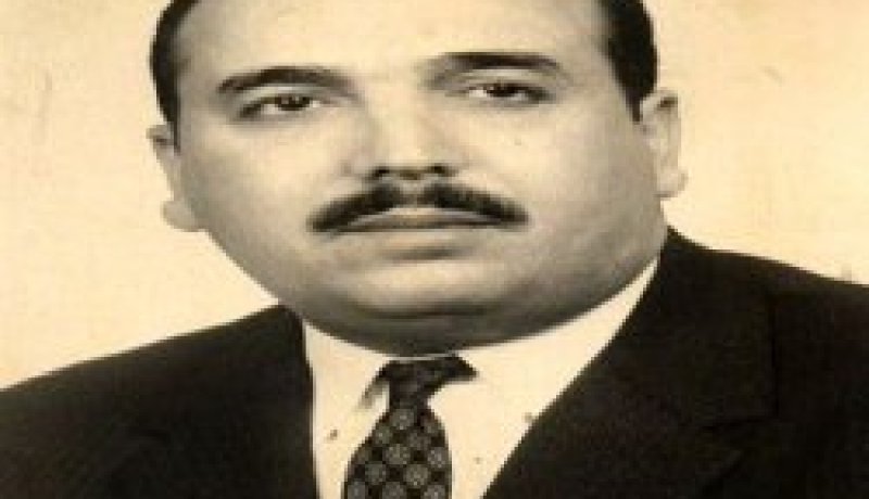 وفاة المغني الشعبي أحسن السعيد إثر مرض عضال