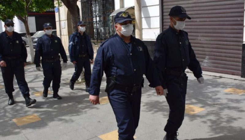 معالجة 89 قضية متعلقة بالأطفال منذ بداية السنة في معسكر