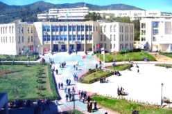 التوقيع قريبا على اتفاقات إطار بين جامعة إيفري فال ديسون و جامعات جزائرية