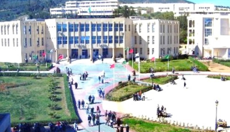 التوقيع قريبا على اتفاقات إطار بين جامعة إيفري فال ديسون و جامعات جزائرية