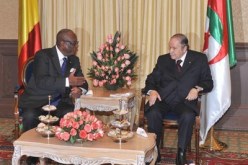 إنشاء آليات جديدة لدعم التعاون الثنائي بين الجزائر و مالي