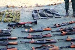 تفكيك شبكة تهريب والمتاجرة بالأسلحة بجيجل