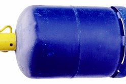 مقتل زوجة مُعلم بالإبتدائية في‮ ‬انفجار للغاز بالشهبونية في‮ ‬المدية