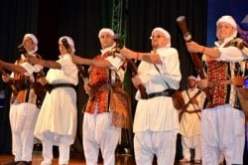 الشباب الهاوي يطالب بمدرسة للأغنية الميزابية في غرداية