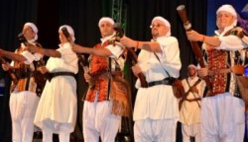 الشباب الهاوي يطالب بمدرسة للأغنية الميزابية في غرداية