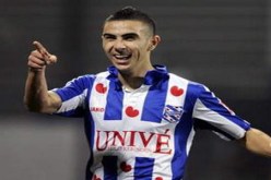 غلتا سراي التركي يعرض 8 مليون يورو لضم المغربي أسامة السعيدي