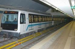 ميترو العاصمة :تسليم خط حي البدر-الحراش خلال السداسي الاول لسنة 2015