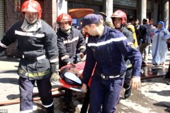 مصرع عائلة من 3 أشخاص اختناقا بالغاز في باب الوادي
