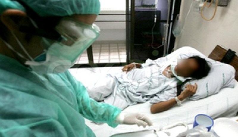 تسجيـل إصابــة 25 طفـلا بالتهـاب السحايـا في سطيــــــف