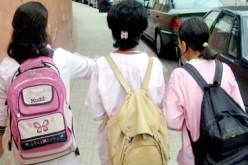 مسلّح يقتحم متوسطة ويحتجز تلاميذ وأساتذة لساعتين في وهران