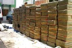 حجز نصف قنطار كيف بحوزة عسكريين في سيدي بلعباس