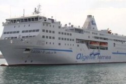 القدرات السياحية الجزائرية من شانها تشجيع تطوير النقل البحري للمسافرين