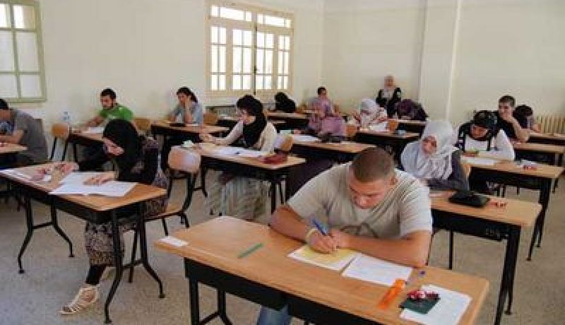توقيف الامتحانات بعد مواجهات بالأسلحة البيضاء داخل ثانوية في عين النعجة بالعاصمة