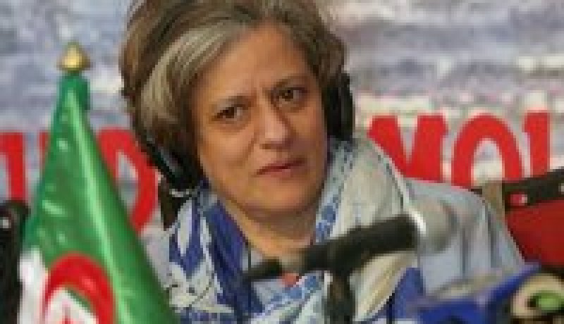 كريستينا أمارال: الجزائر لطالما كانت شريكا موثوقا به للأمم المتحدة