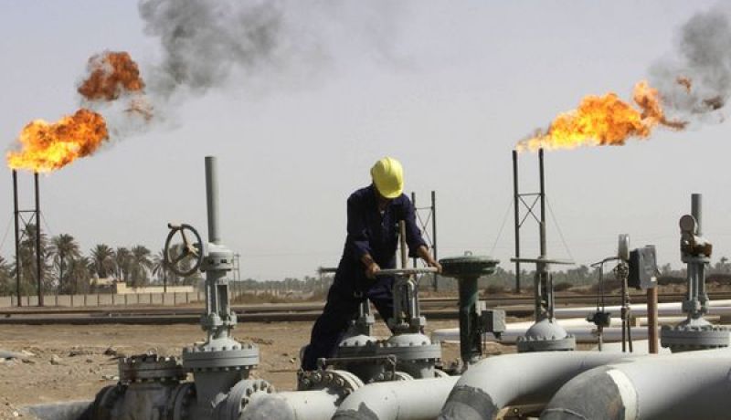 انخفاض اسعار النفط ليس تهديدا للجزائر على المدى القصير