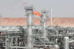 التعاون الطاقوي في صدارة المحادثات التي جرت بين السيد يوسفي و سفير الإمارات العربية المتحدة بالجزائر