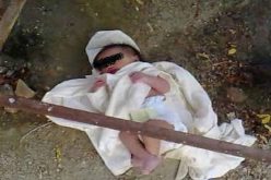 العثور على رضيع حي مُرمى في الشارع بقصر بلزمة في باتنة