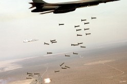 هلاك 53 مسلحا في غارة جوية جنوب أفغانستان
