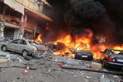 هلاك 5 أشخاص إثر إنفجار عبوة ناسفة في باكستان