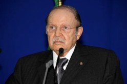 الرئيس بوتفليقة يدعو الى اتخاذ كافة الاجراءات اللازمة لتحضير الاستحقاقات السياسية القادمة