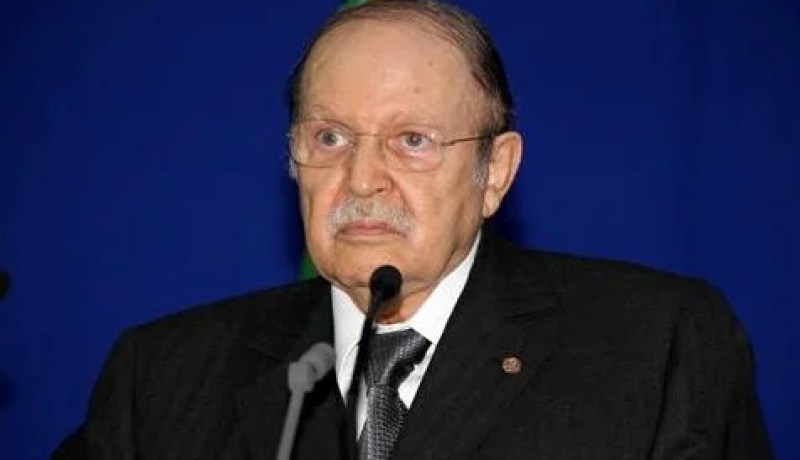 الرئيس بوتفليقة يدعو الى اتخاذ كافة الاجراءات اللازمة لتحضير الاستحقاقات السياسية القادمة