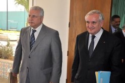 التوقيع على اتفاقي شراكة في المنتدى الاقتصادي الجزائري الفرنسي