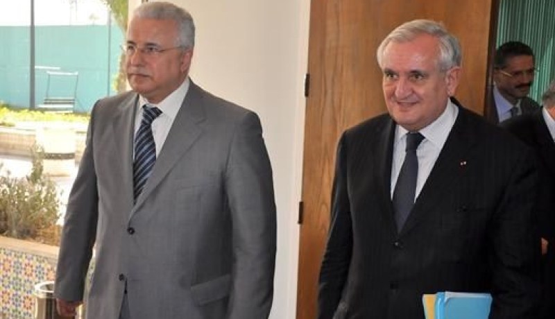 التوقيع على اتفاقي شراكة في المنتدى الاقتصادي الجزائري الفرنسي