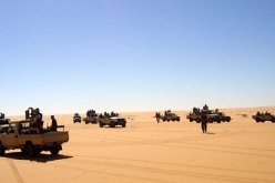 الرهينة السويسرية في مالي لدى مجموعة مسلحة مستعدة للإفراج عنها