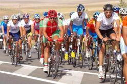 دورة الجزائر 2012: الايريتيري ناتنايال برهان يفوز بالمرحلة الثالثة