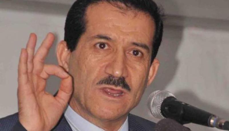 غول: رسالة الرئيس بوتفليقة الأخيرة أسقطت العديد من الأقنعة