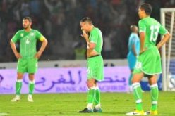 تصفيات كأس الامم الافريقية 2012 (المجموعة الرابعة): هزيمة من العيار الثقيل للمنتخب الجزائري