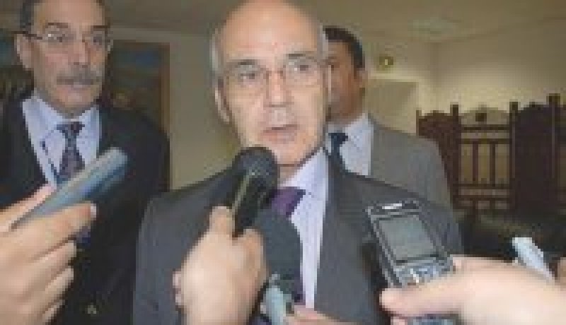مشروع جديد لتحويل الفوسفات قيد الدراسة مع أجانب